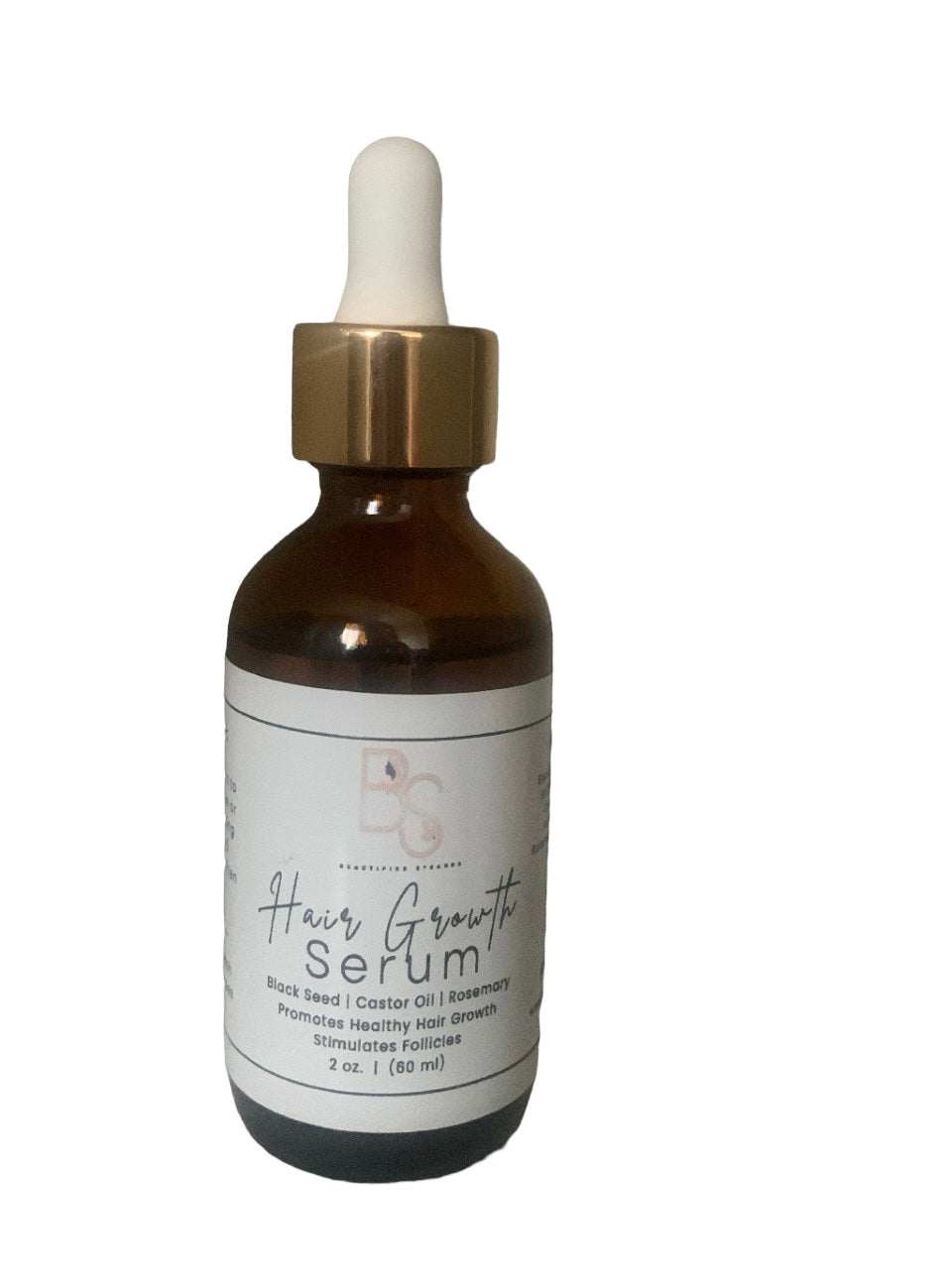 Hair Growth Serum