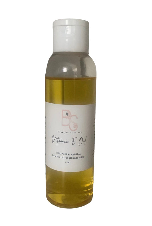 Vitamin E Oil